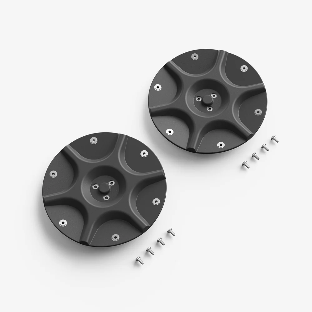 Accessories For LUBA 3 AWD