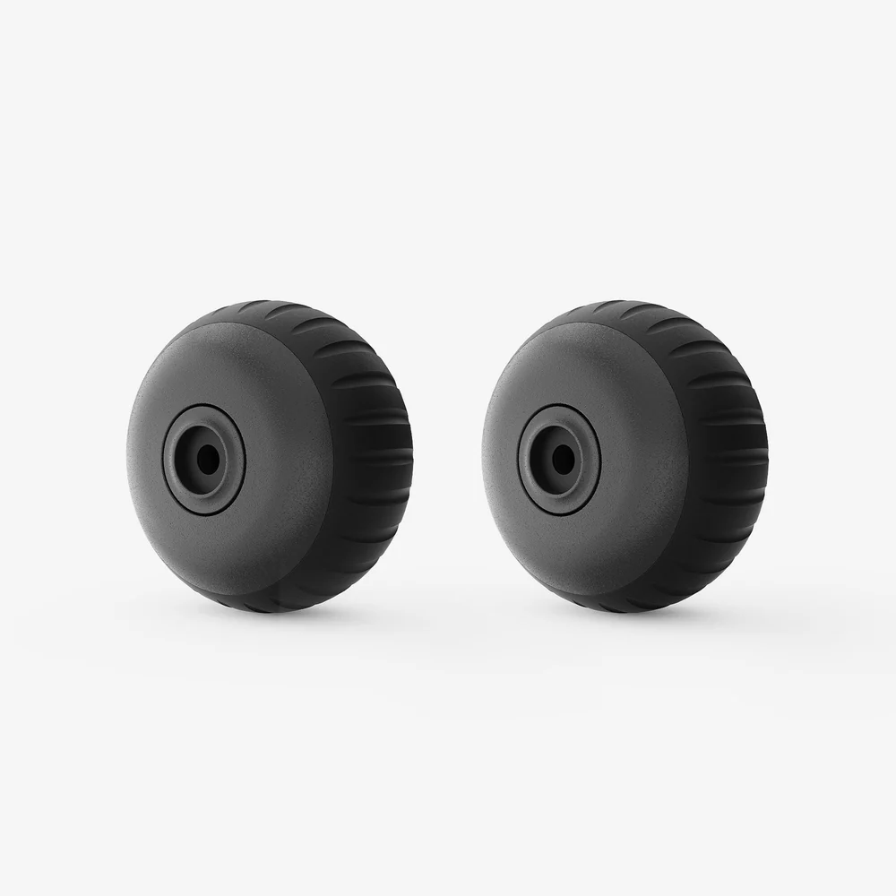 Front-wheel for YUKA mini