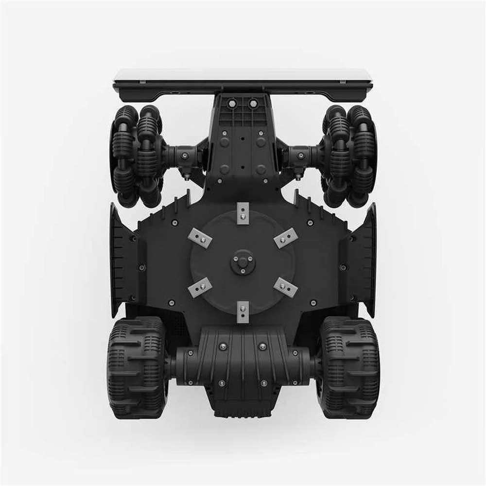 MAMMOTION LUBA mini AWD LiDAR - Image 6