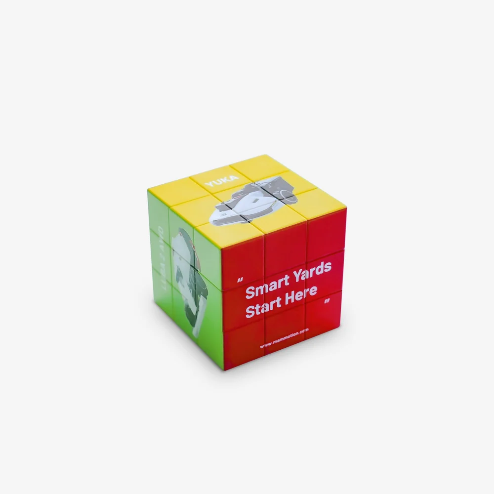MAMMOTION Cube - Image 2