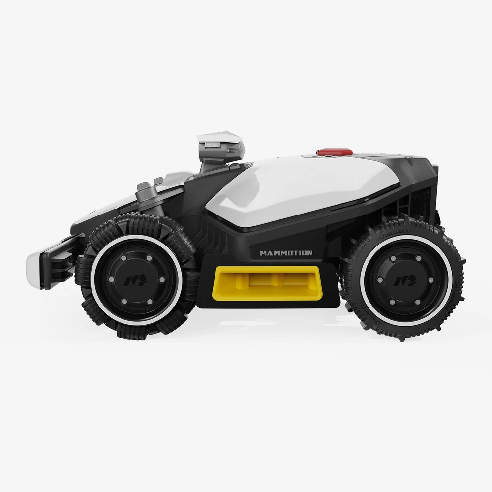 MAMMOTION LUBA mini AWD 1500 - Image 3