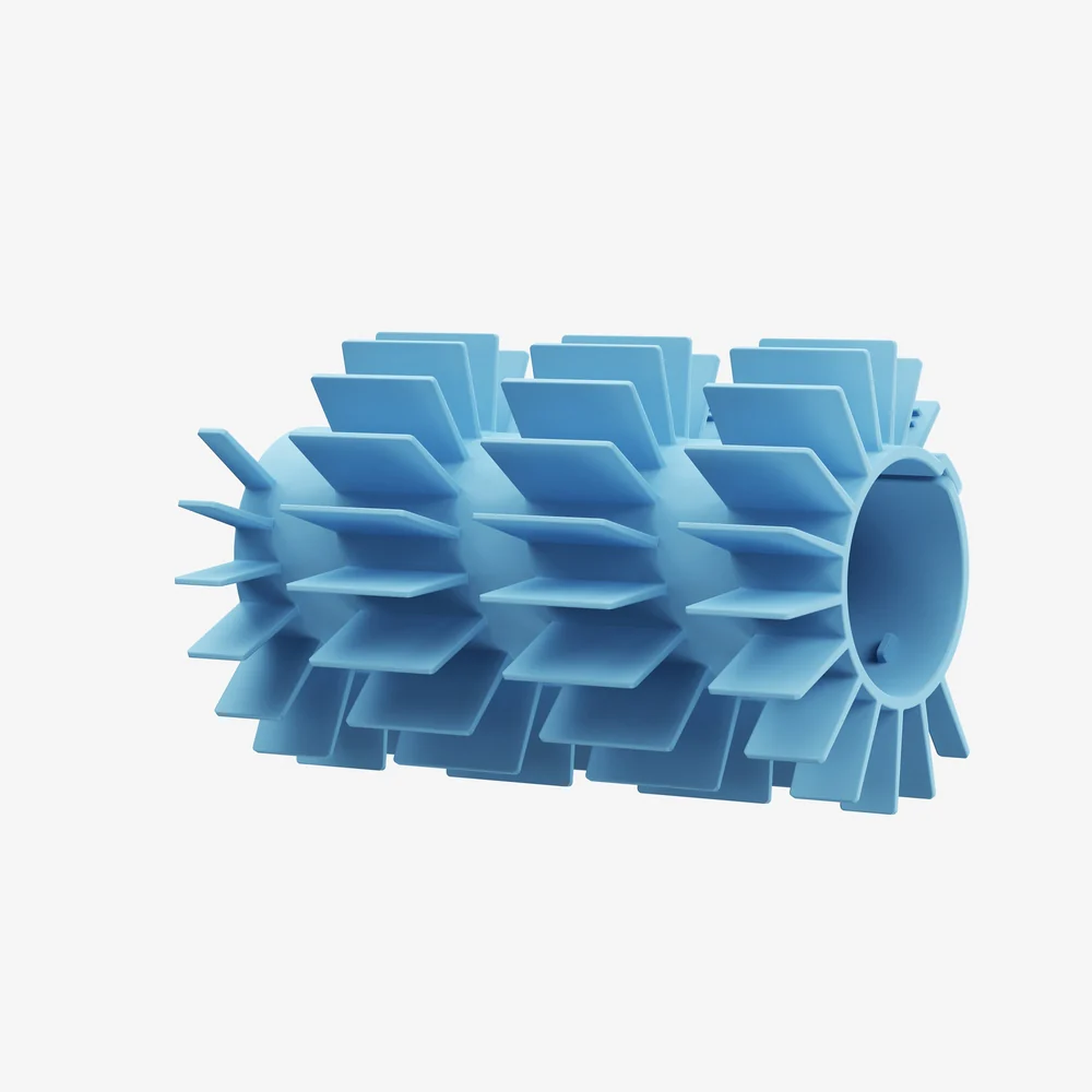 Roller Brush for SPINO E1 - Image 2