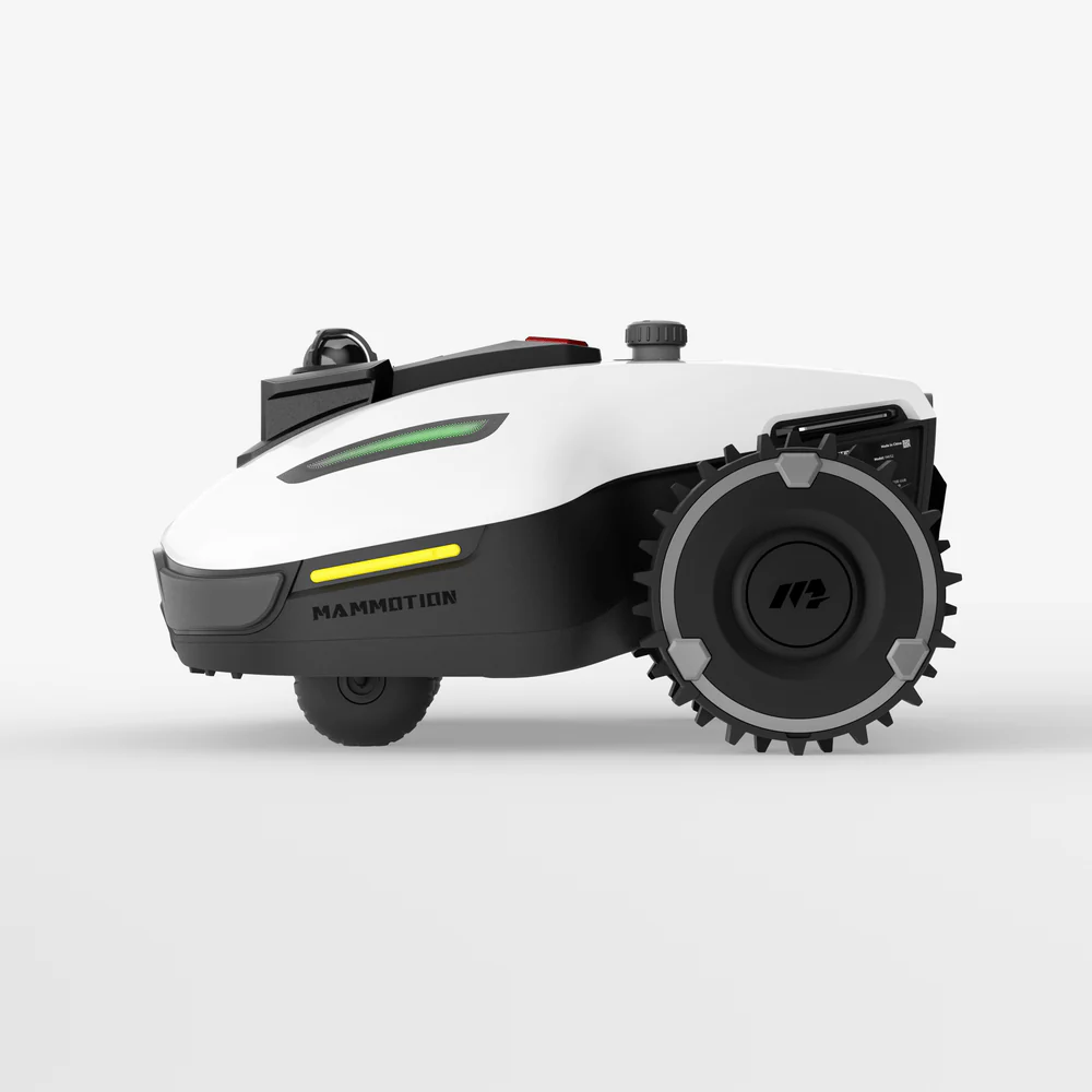 MAMMOTION YUKA mini 2 1000 - Image 4