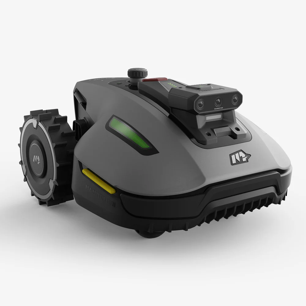 MAMMOTION YUKA mini 2 800 - Image 3