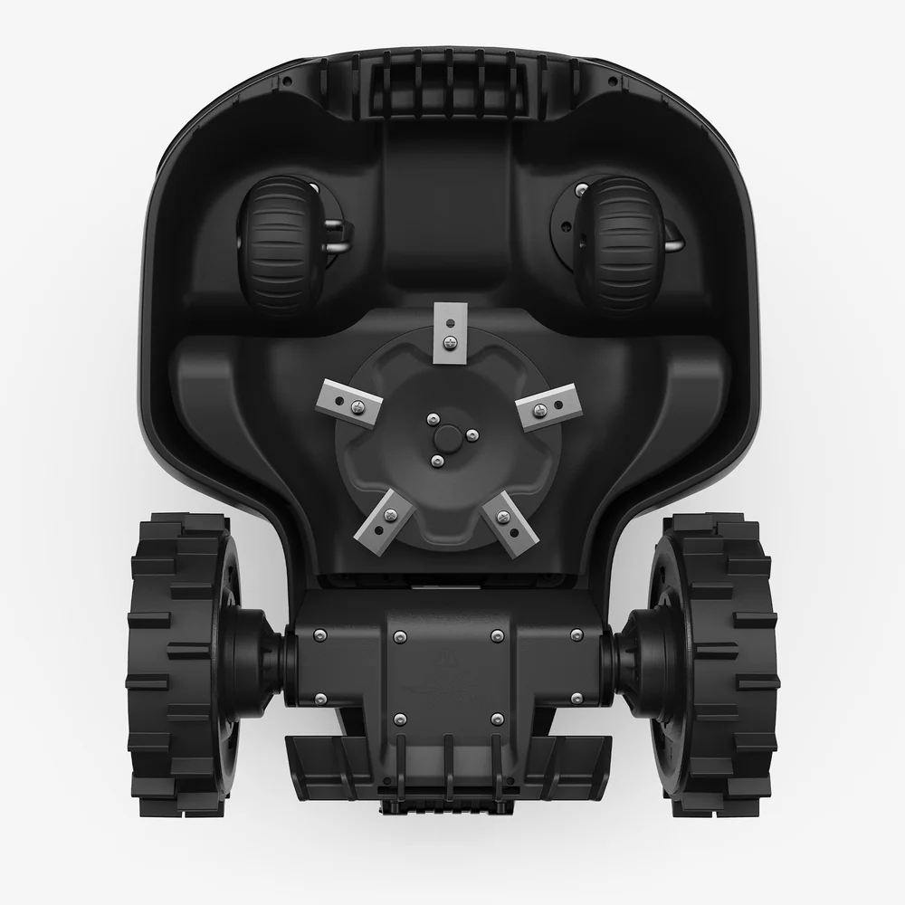 MAMMOTION YUKA mini 2 800 - Image 7