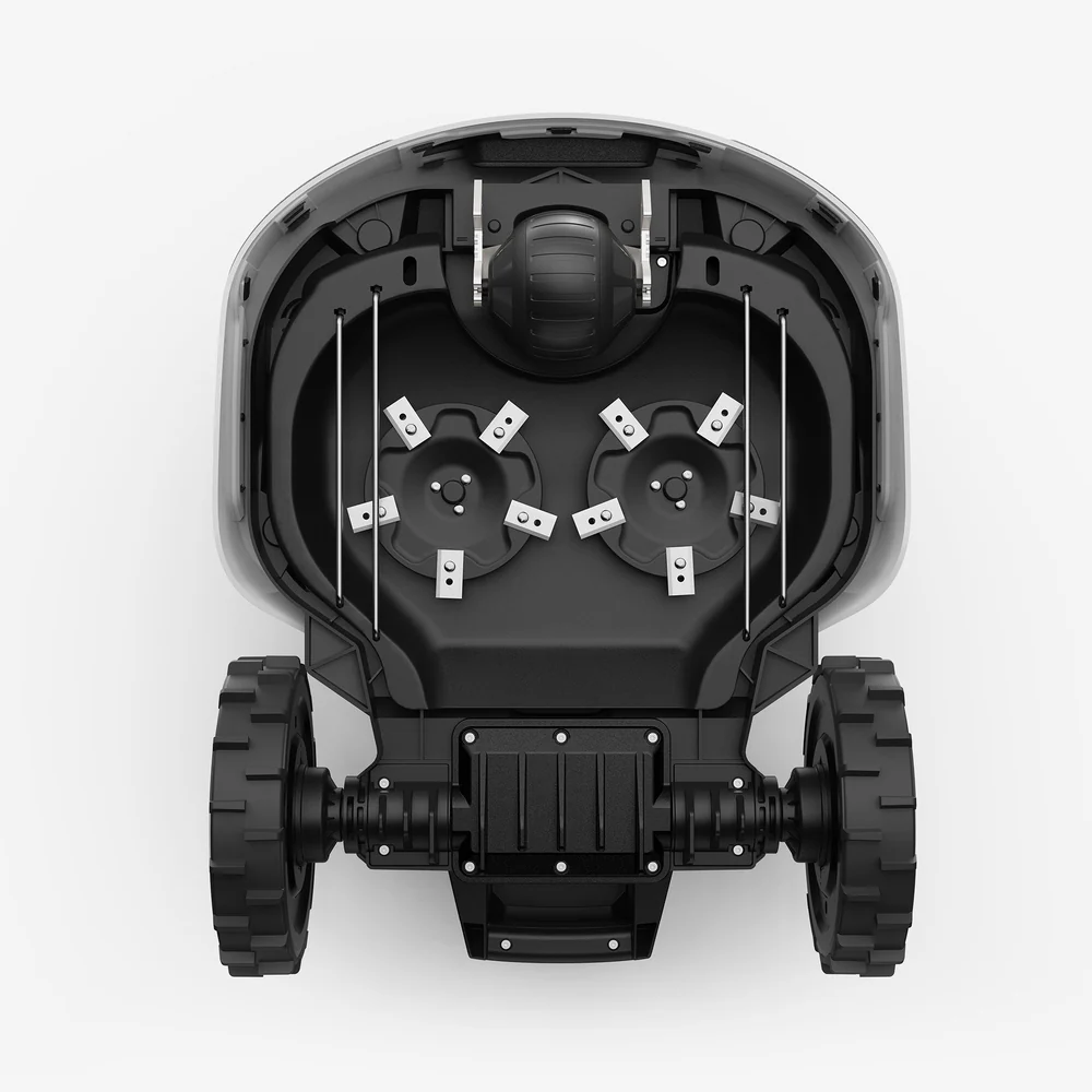 MAMMOTION YUKA - Image 3