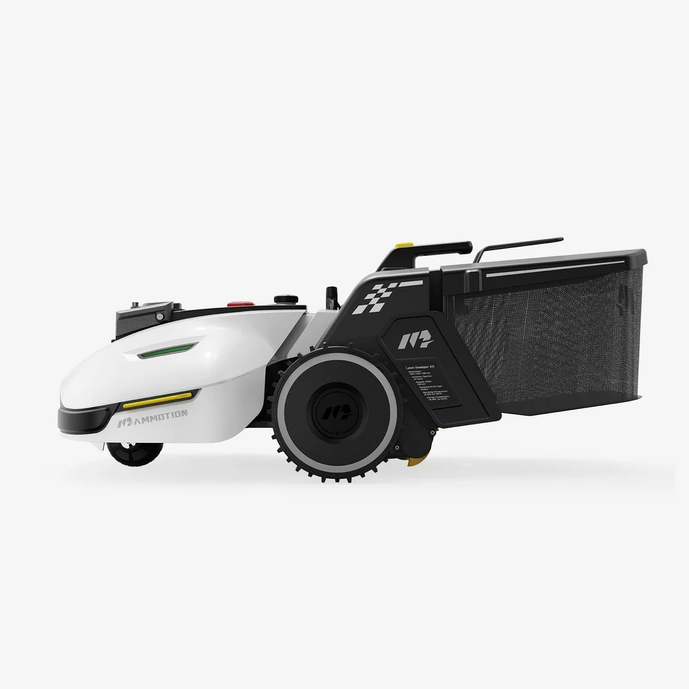 MAMMOTION YUKA - Image 4