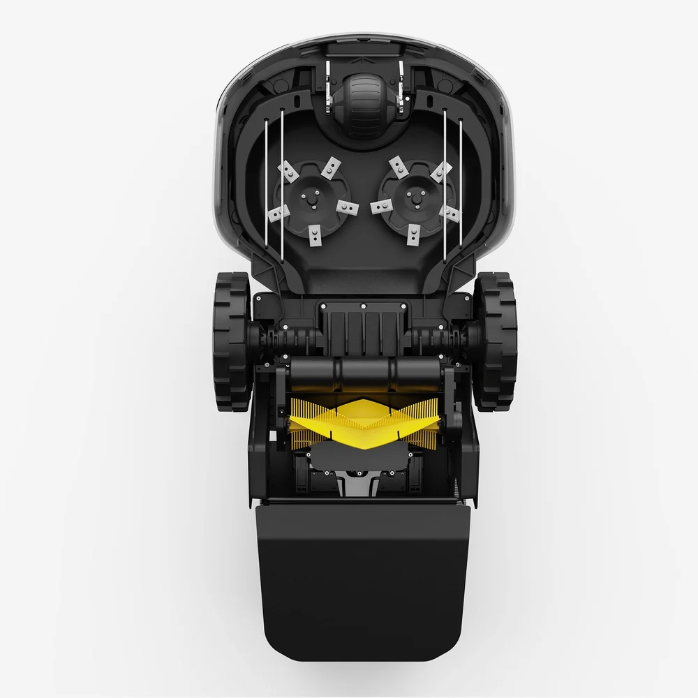 MAMMOTION YUKA - Image 5
