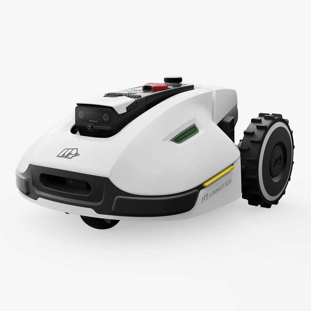 MAMMOTION YUKA - Image 6
