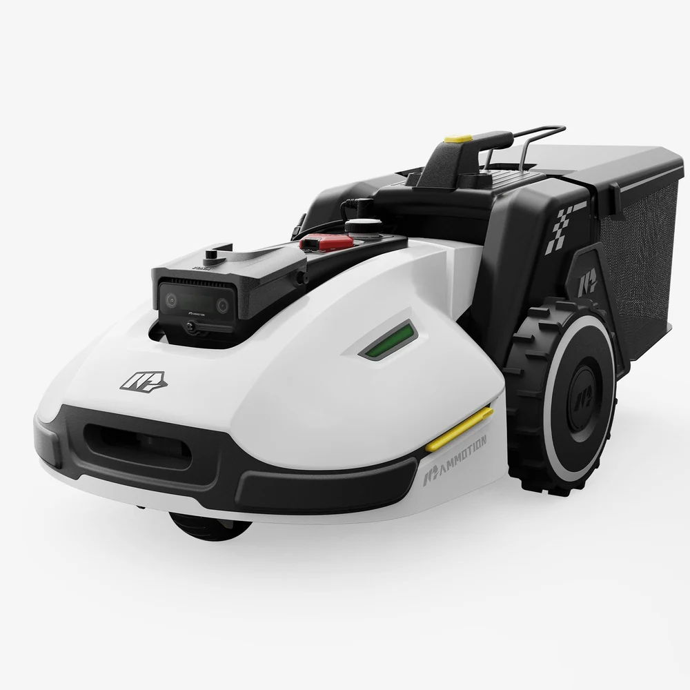 MAMMOTION YUKA - Image 7